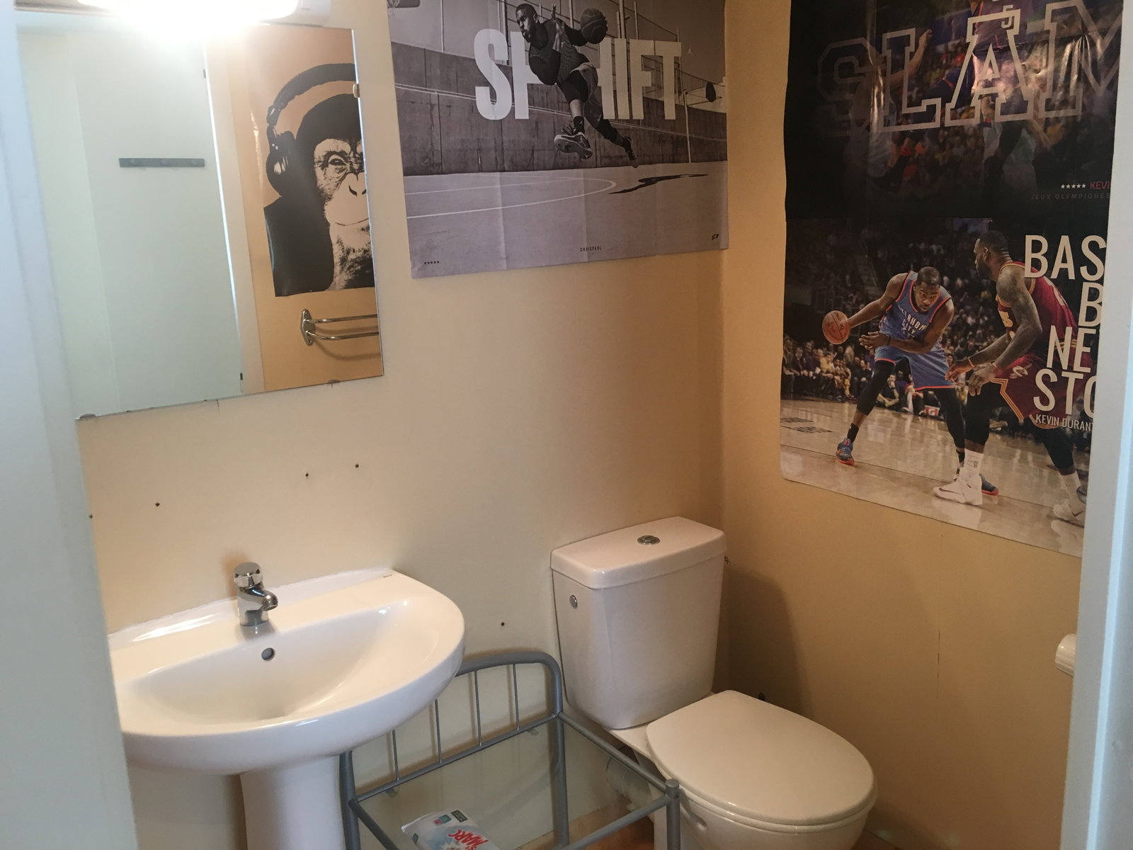 Homestay Rives 175402