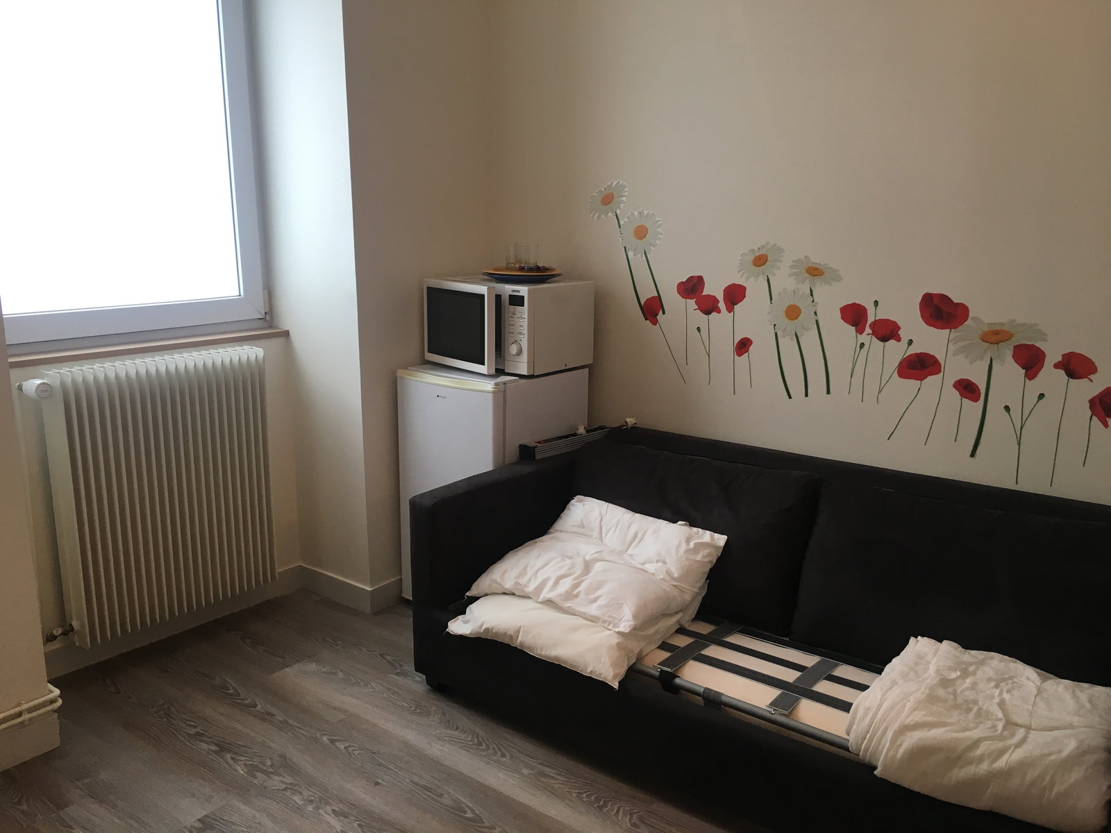 Homestay Rives 175402