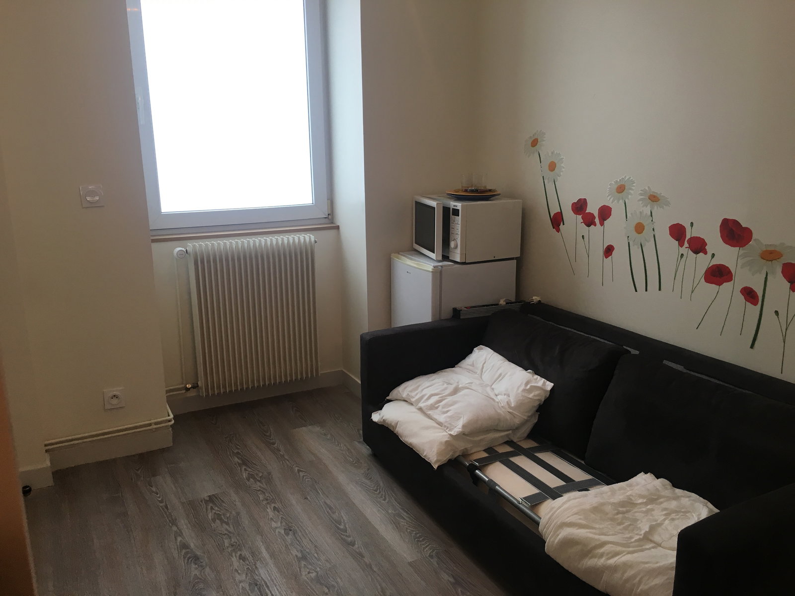 Homestay Rives 175402