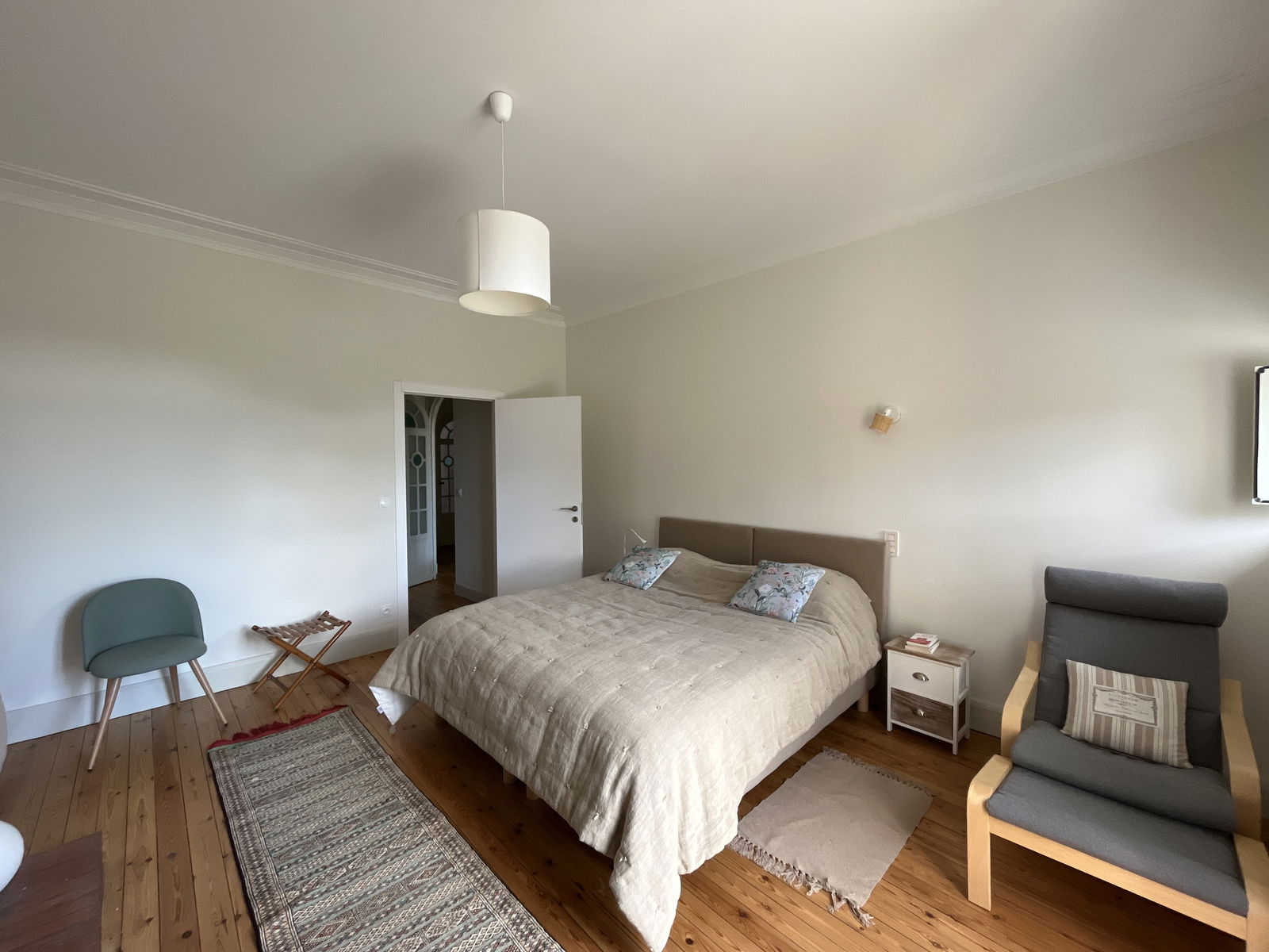 Homestay Sainte-Foy-la-Grande 385640