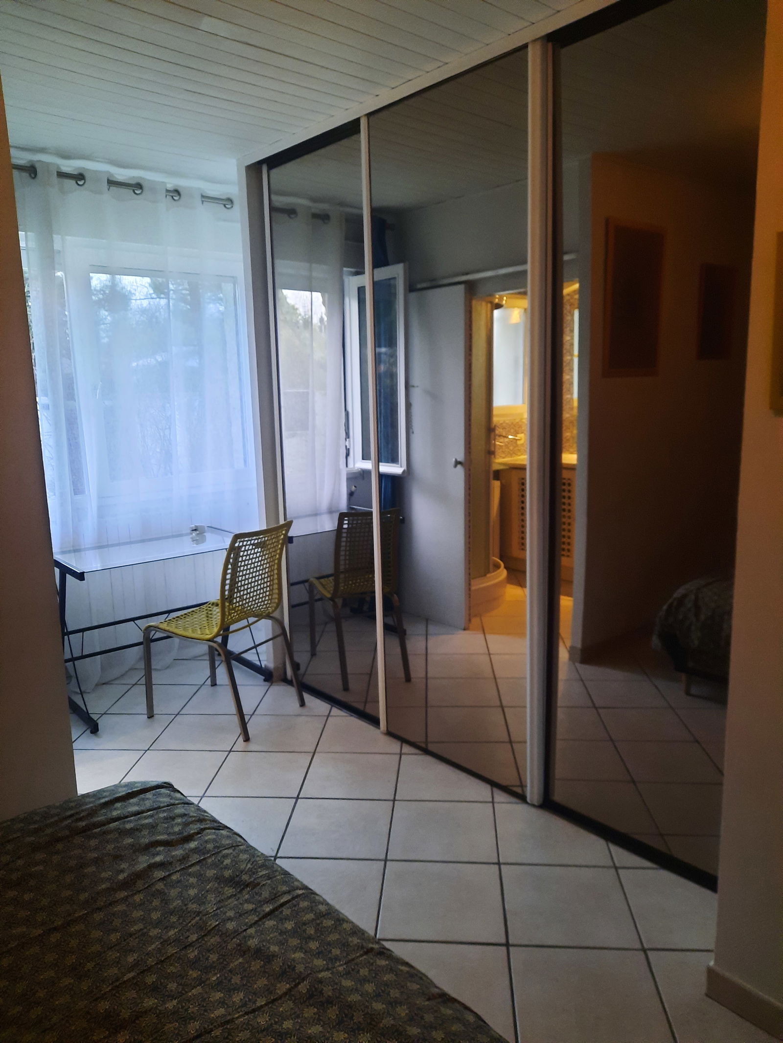 Homestay Mérignac 483597