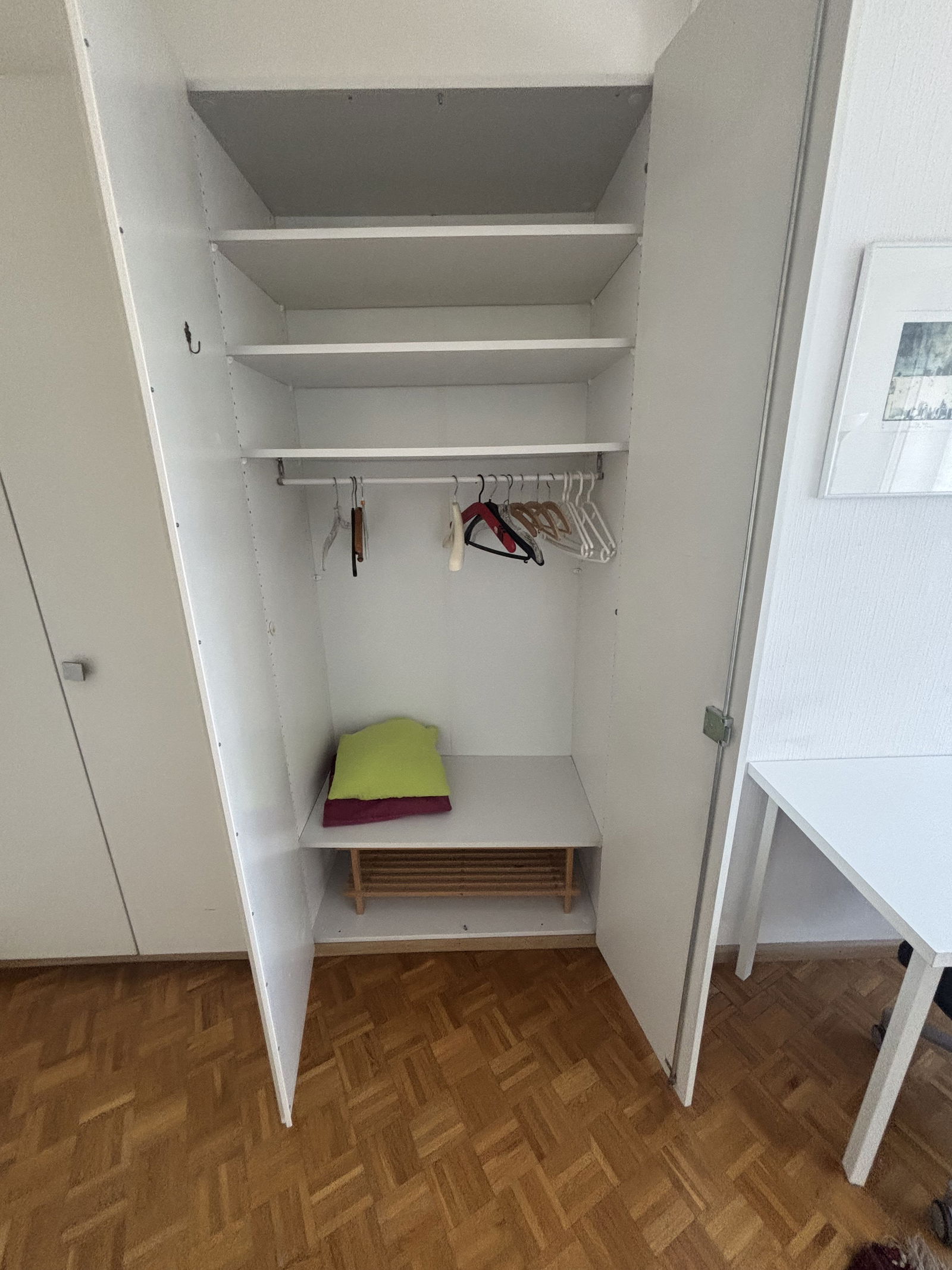 Homestay Genève 646029