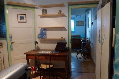 Homestay Dijon 239569