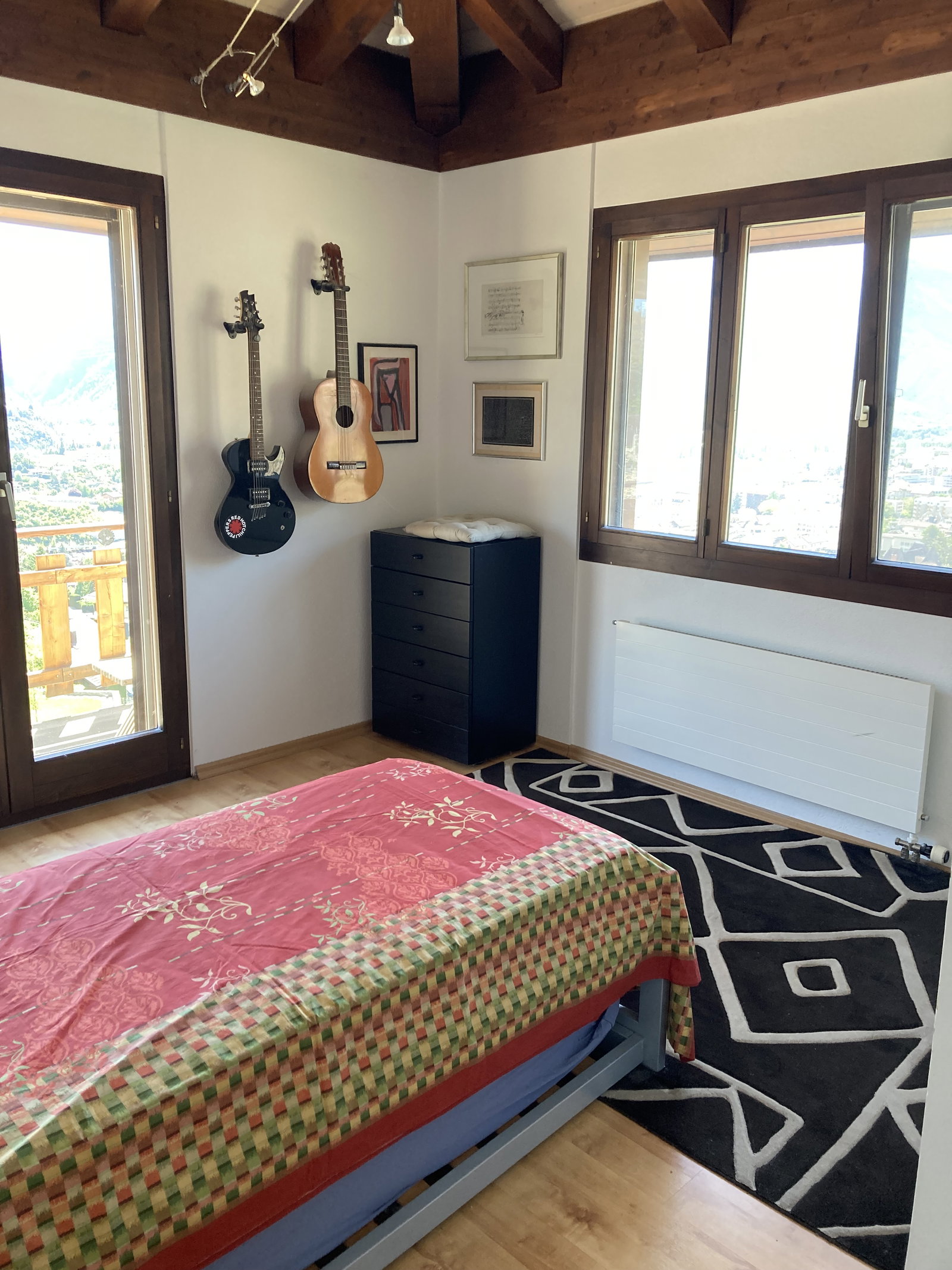 Homestay Noble-Contrée 595608