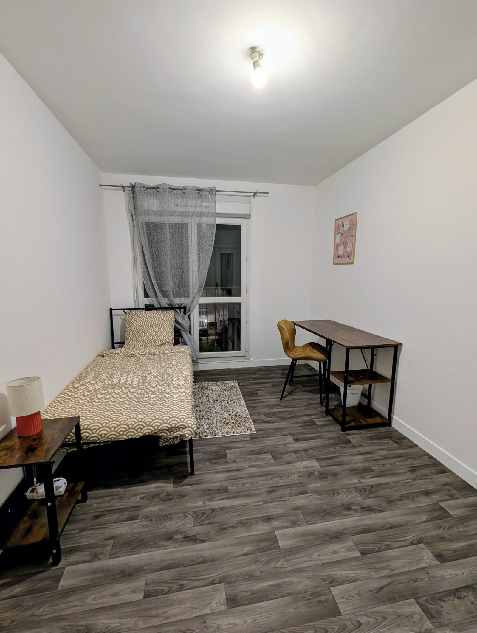 Colocation Les Ulis 626065