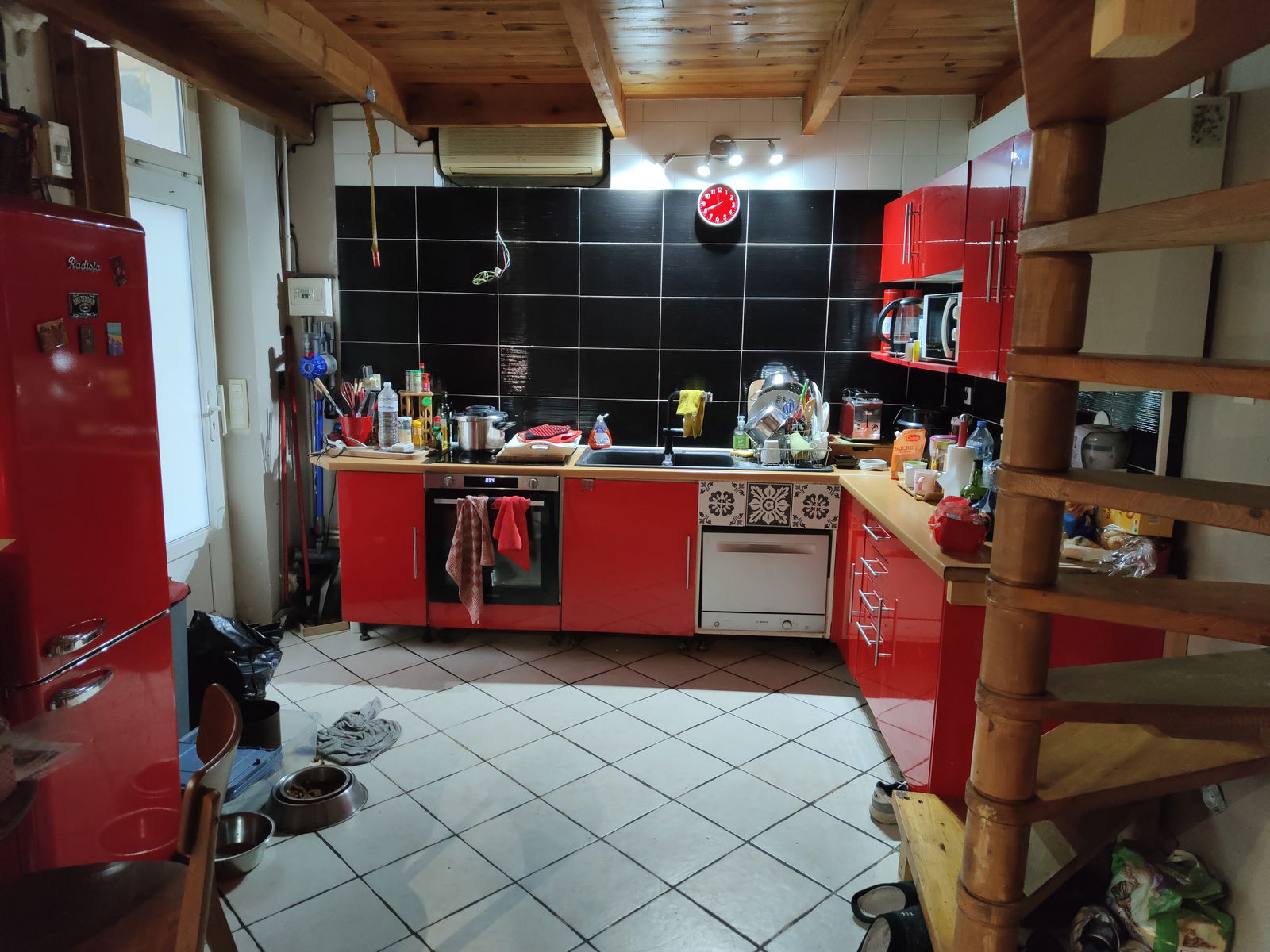 Homestay Nevers 455033