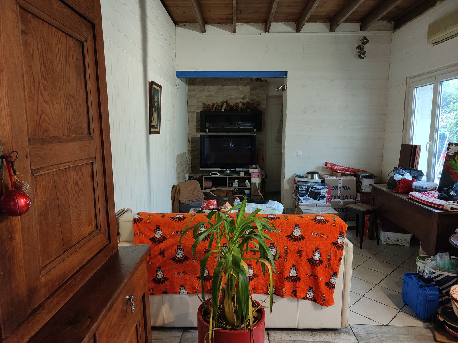 Homestay Nevers 455033