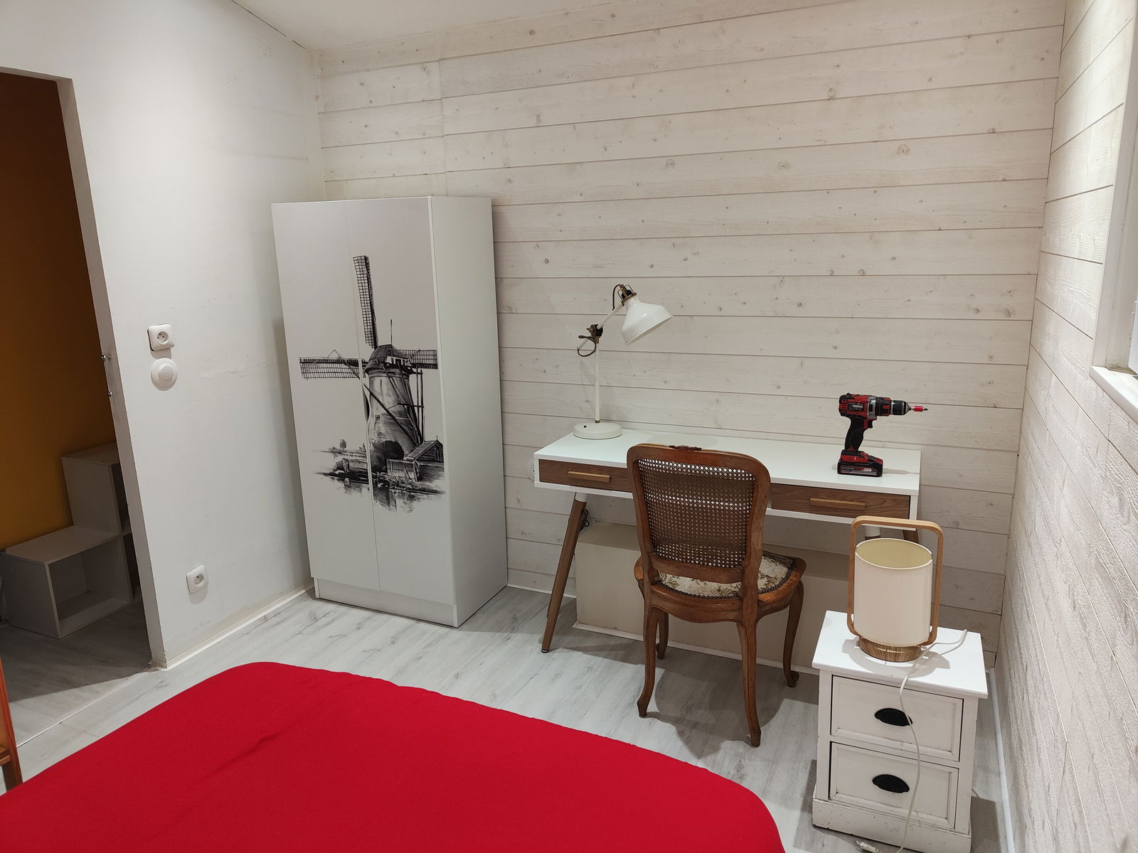 Homestay Nevers 455033