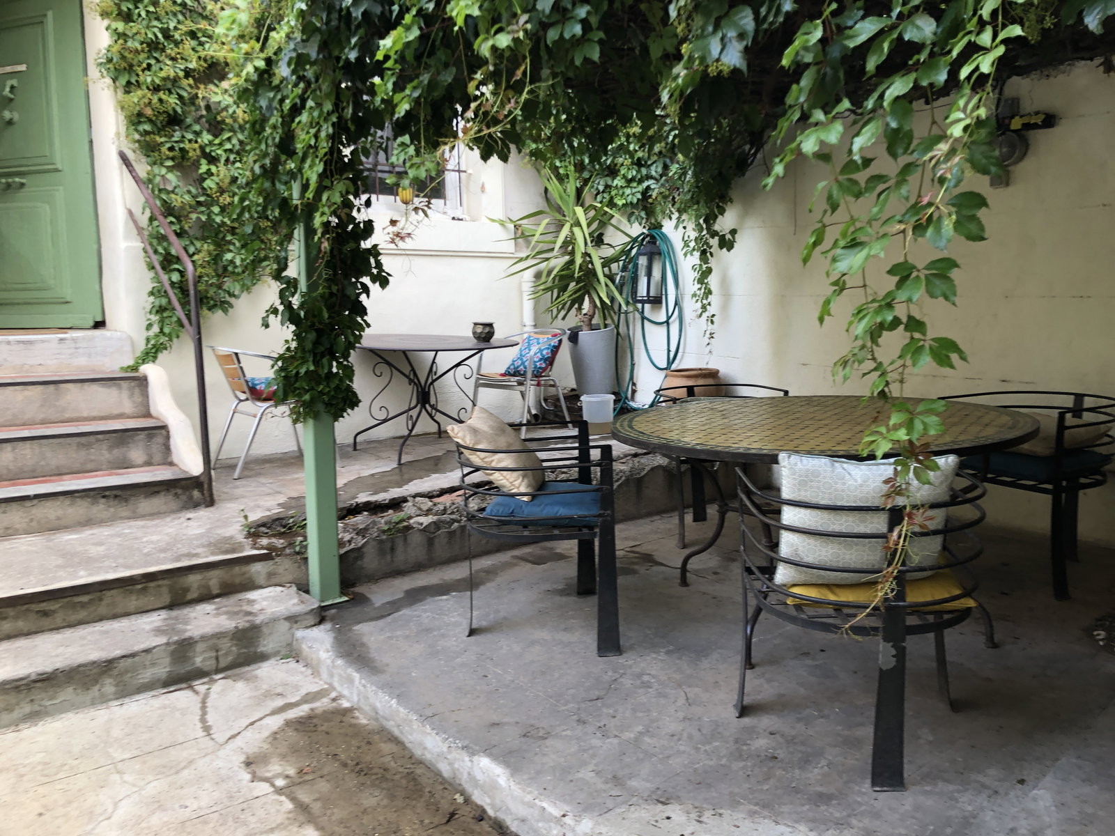 Homestay Marseille 625808