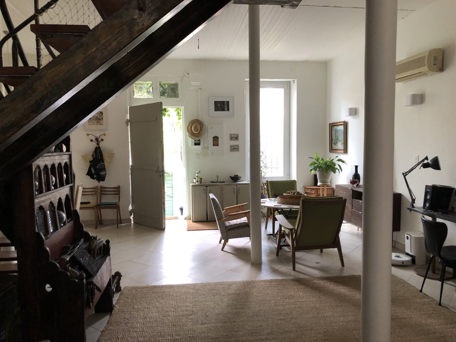 Homestay Marseille 625808