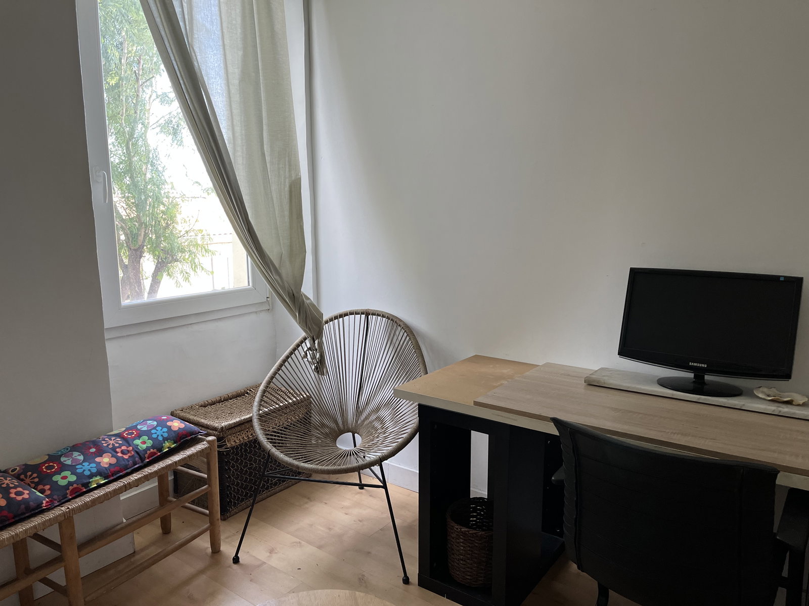 Homestay Marseille 625808