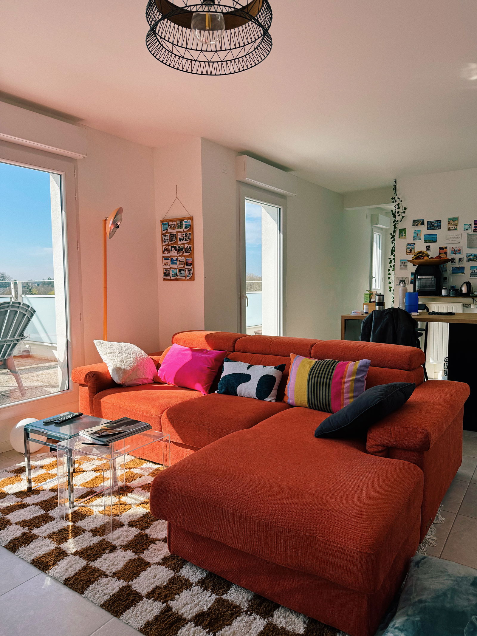 Homestay Nantes 398100