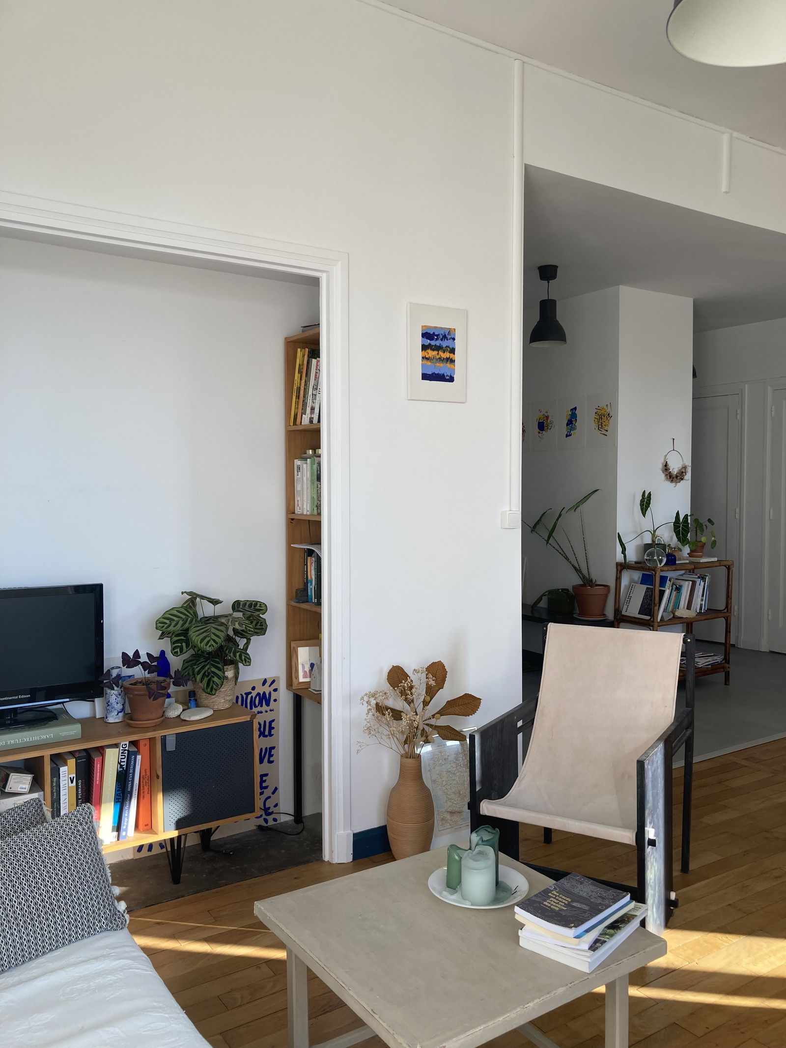 Homestay Valence 652358