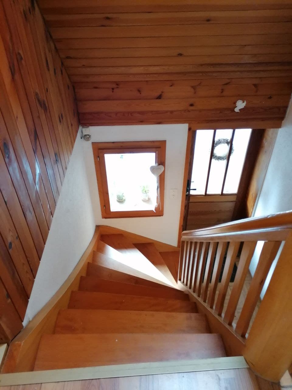 Homestay Altstätten 659645