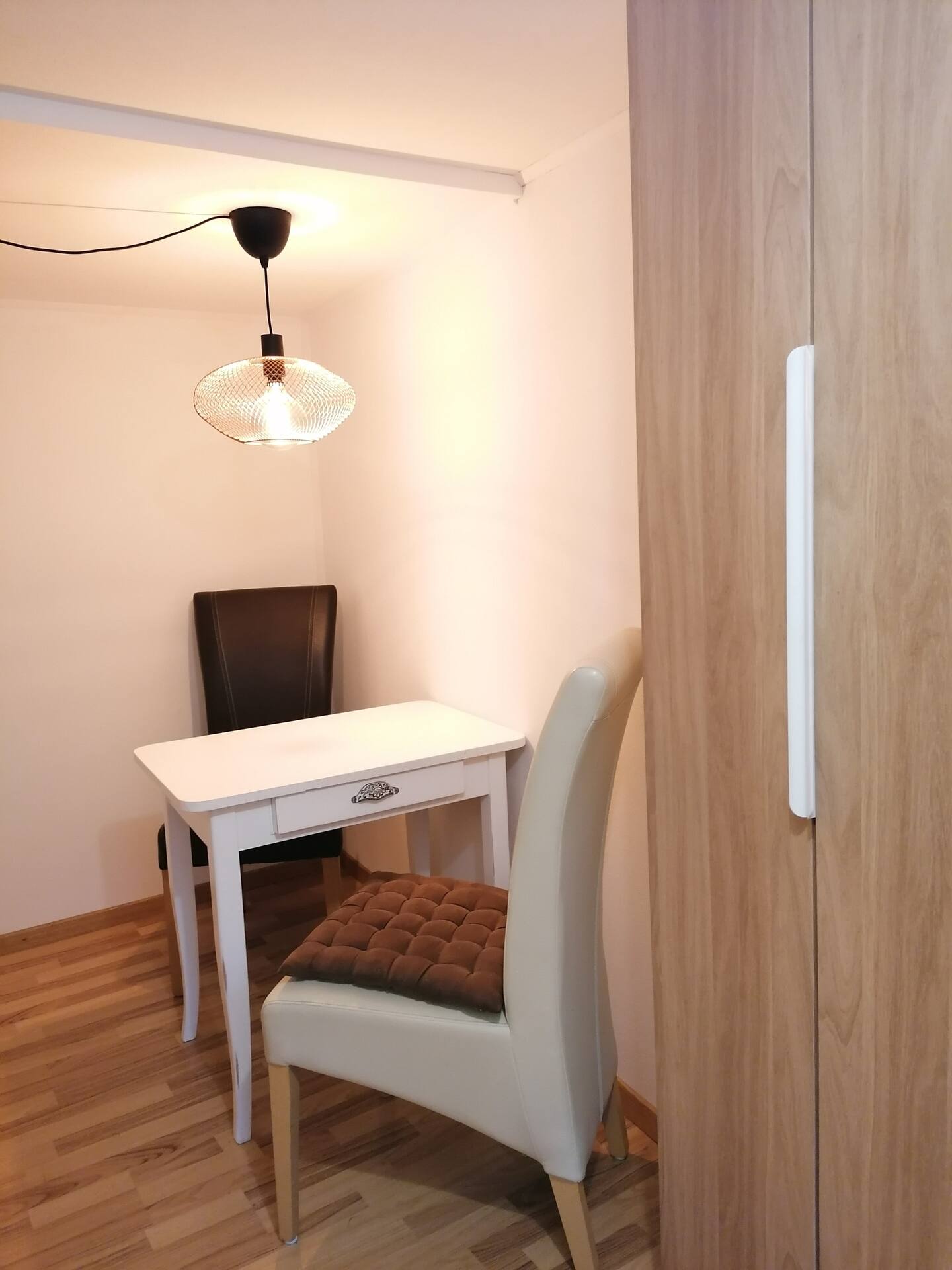 Homestay Altstätten 659646