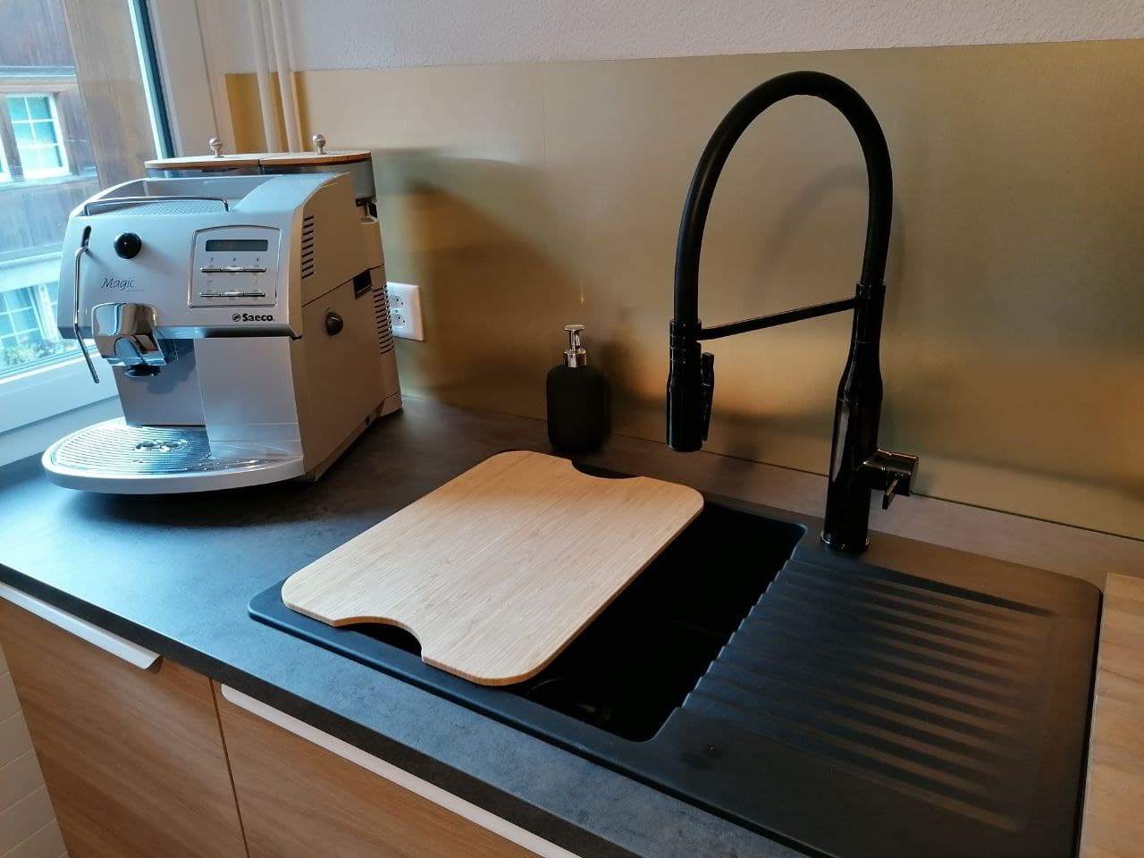 Homestay Altstätten 659646