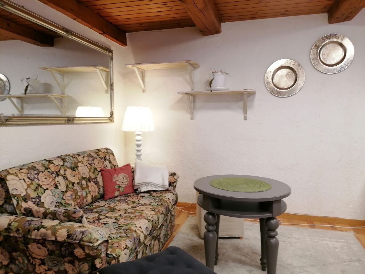 Homestay Altstätten 659647