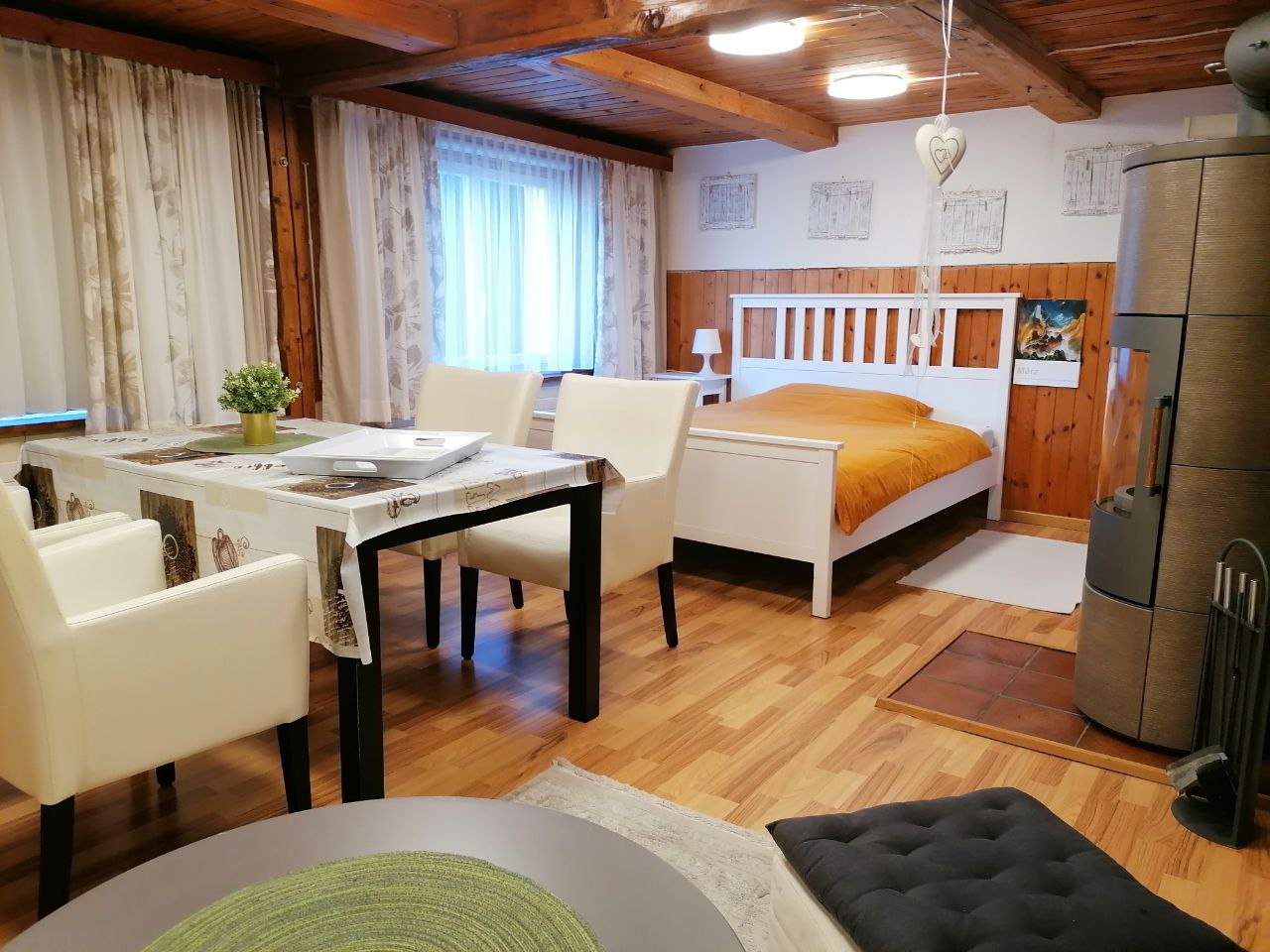 Homestay Altstätten 659647