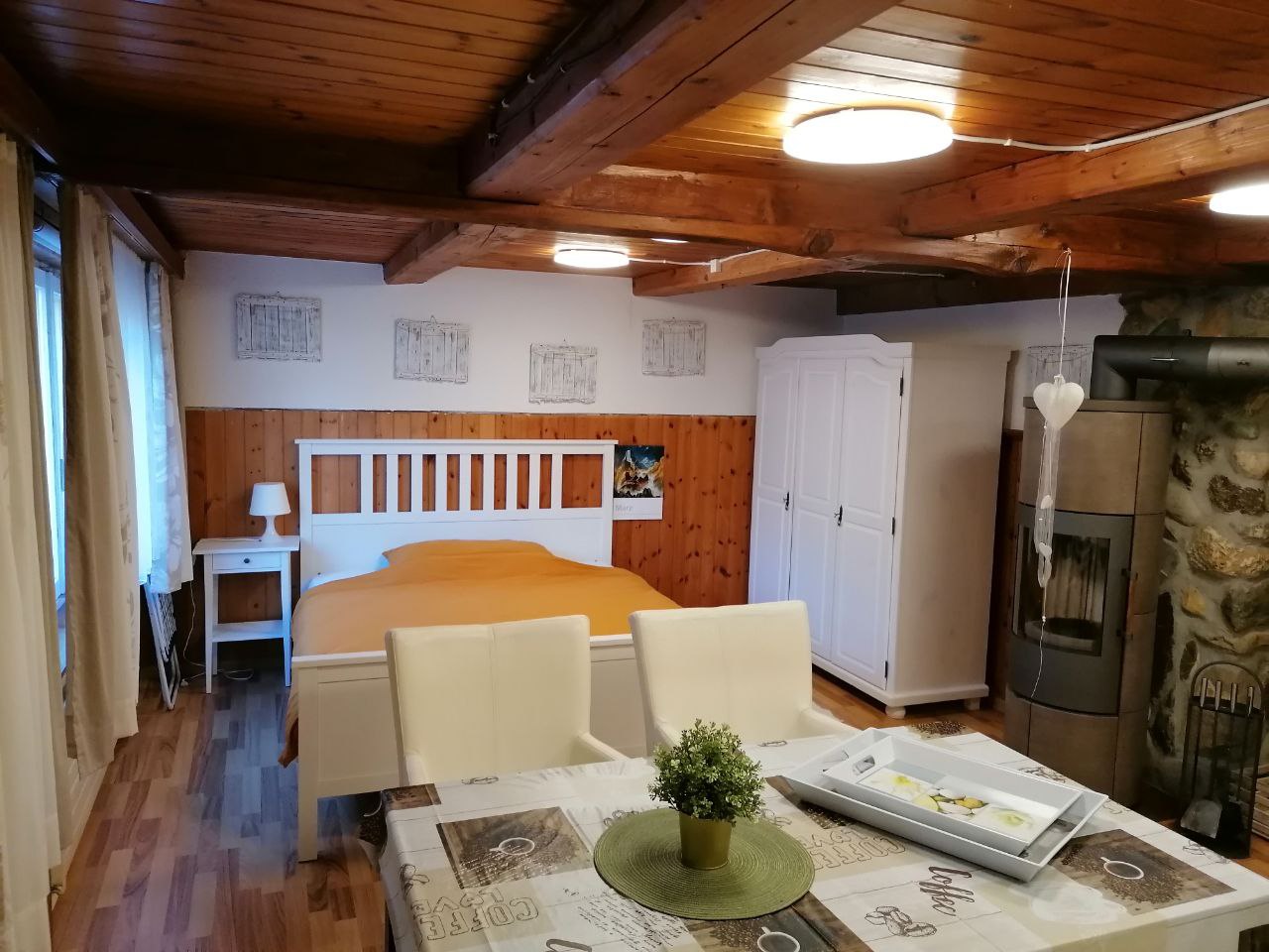 Homestay Altstätten 659647