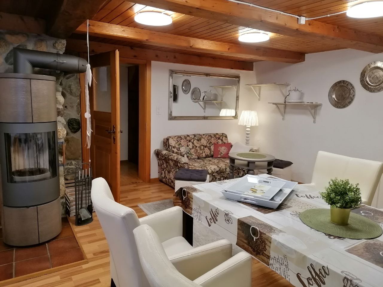 Homestay Altstätten 659647