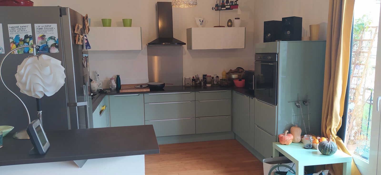 Homestay Nantes 263986