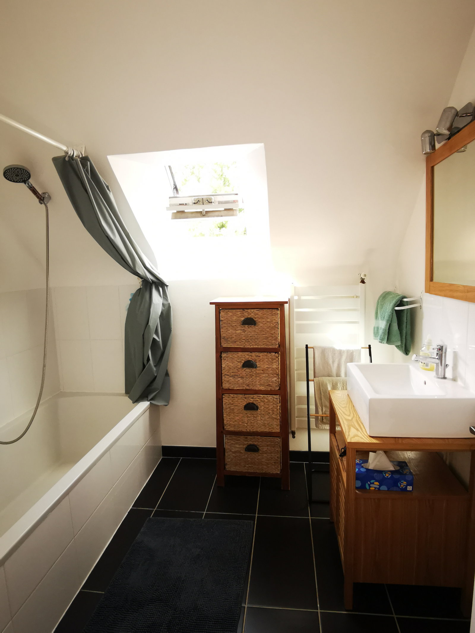 Homestay Saint-Herblain 616333