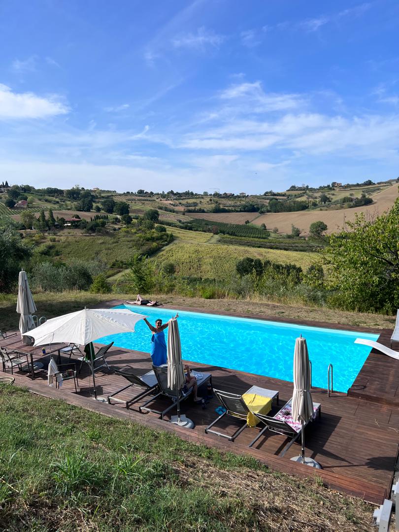 Homestay Montiano 565569