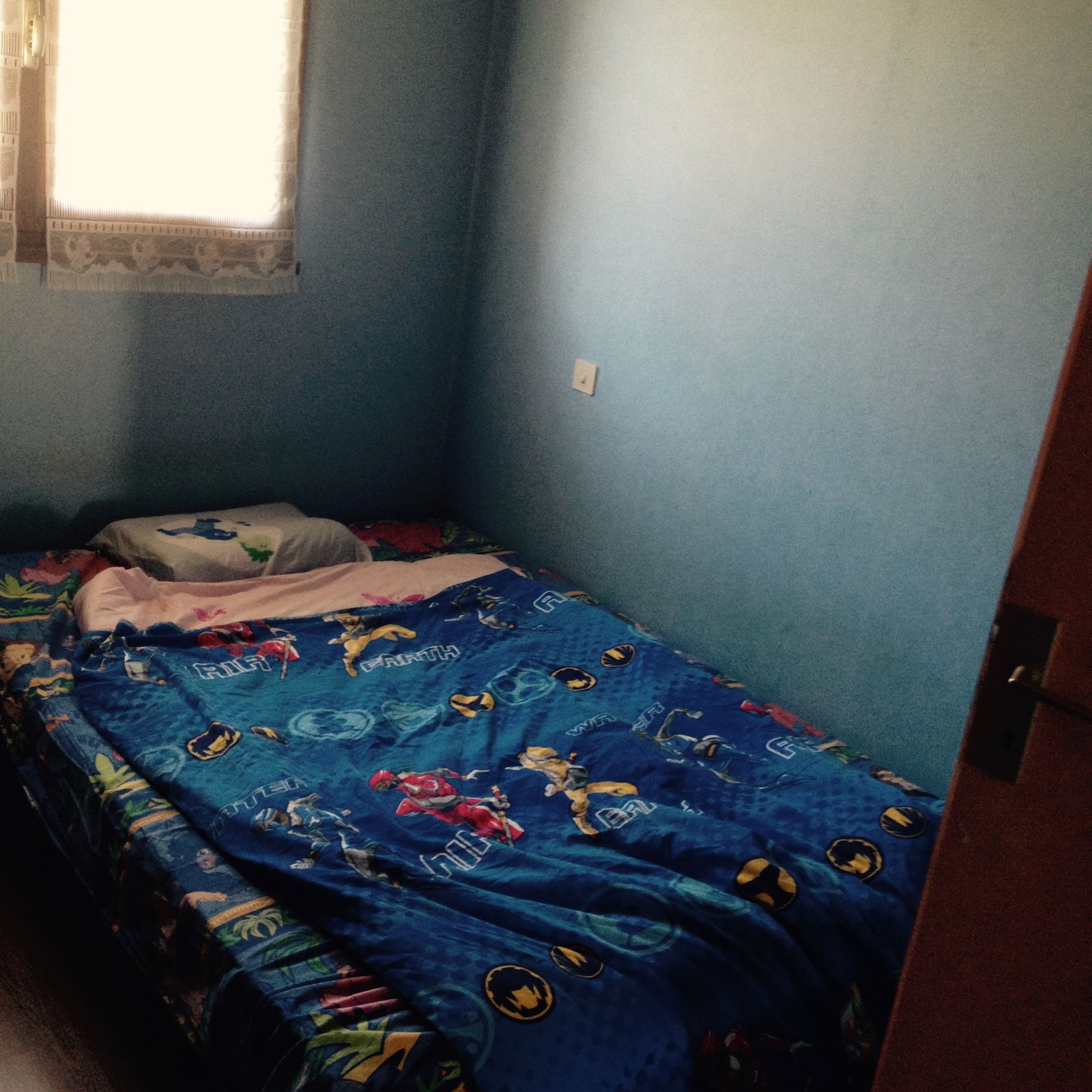 Homestay Marcellaz-Albanais 106877