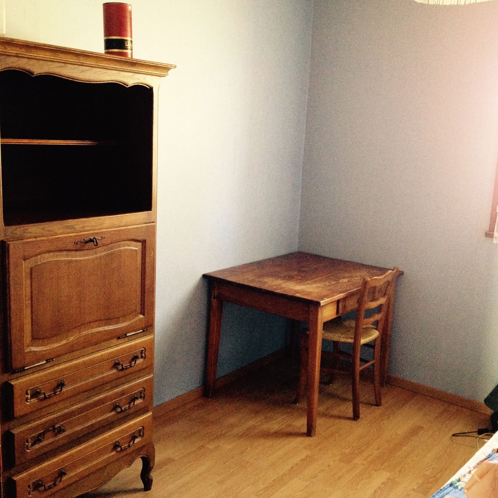 Homestay Marcellaz-Albanais 106877