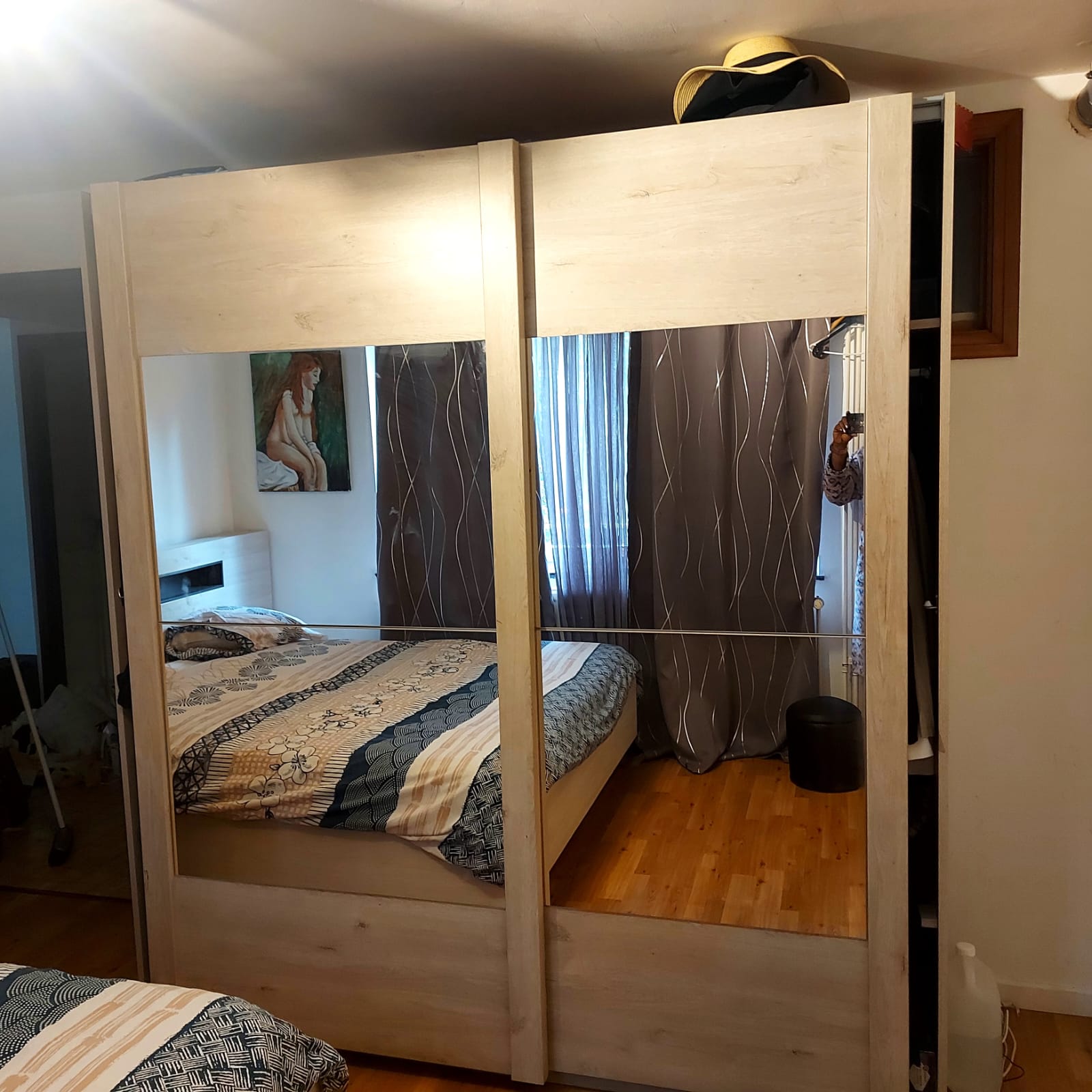 Homestay Andenne 489471