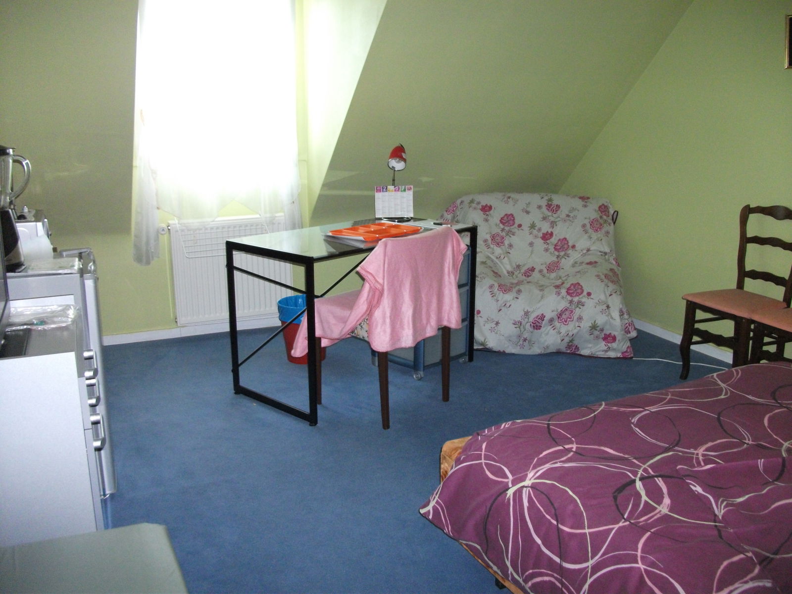 Homestay Trégueux 508240