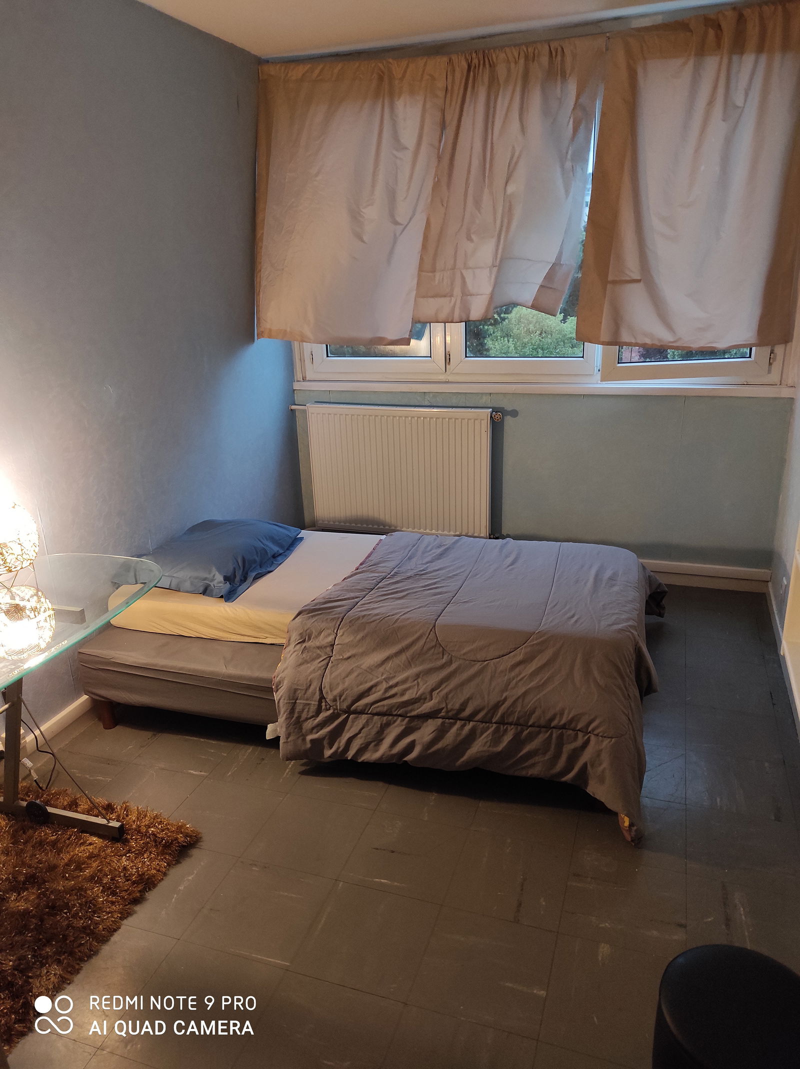 Homestay Paris 248425