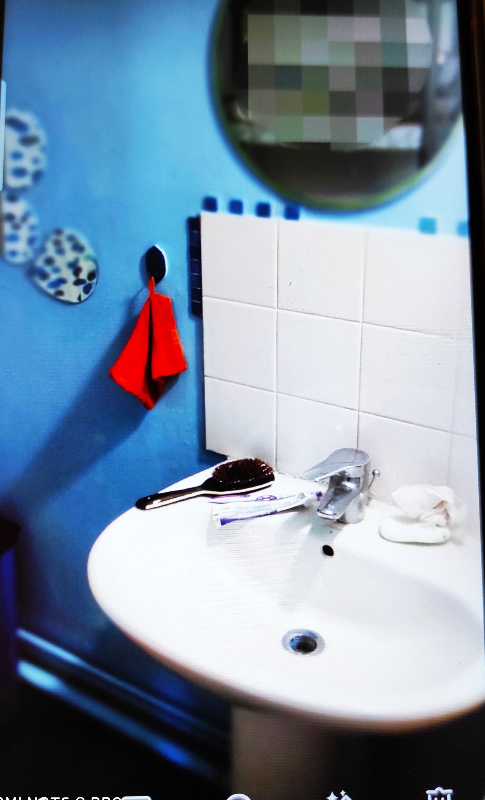 Homestay Paris 248425