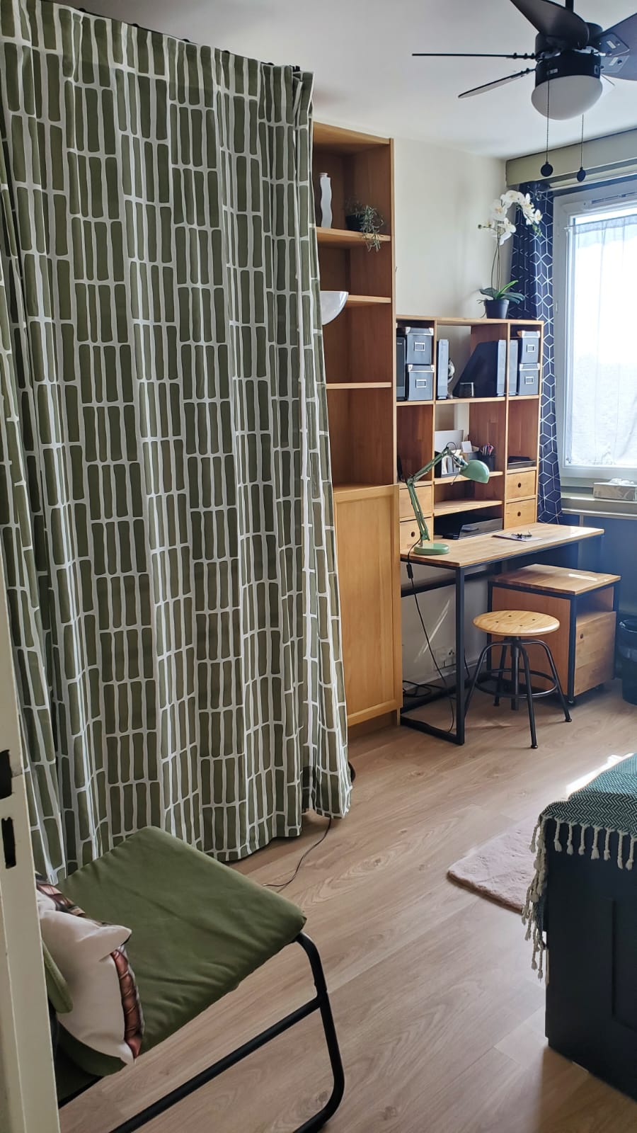 Homestay Paris 471352