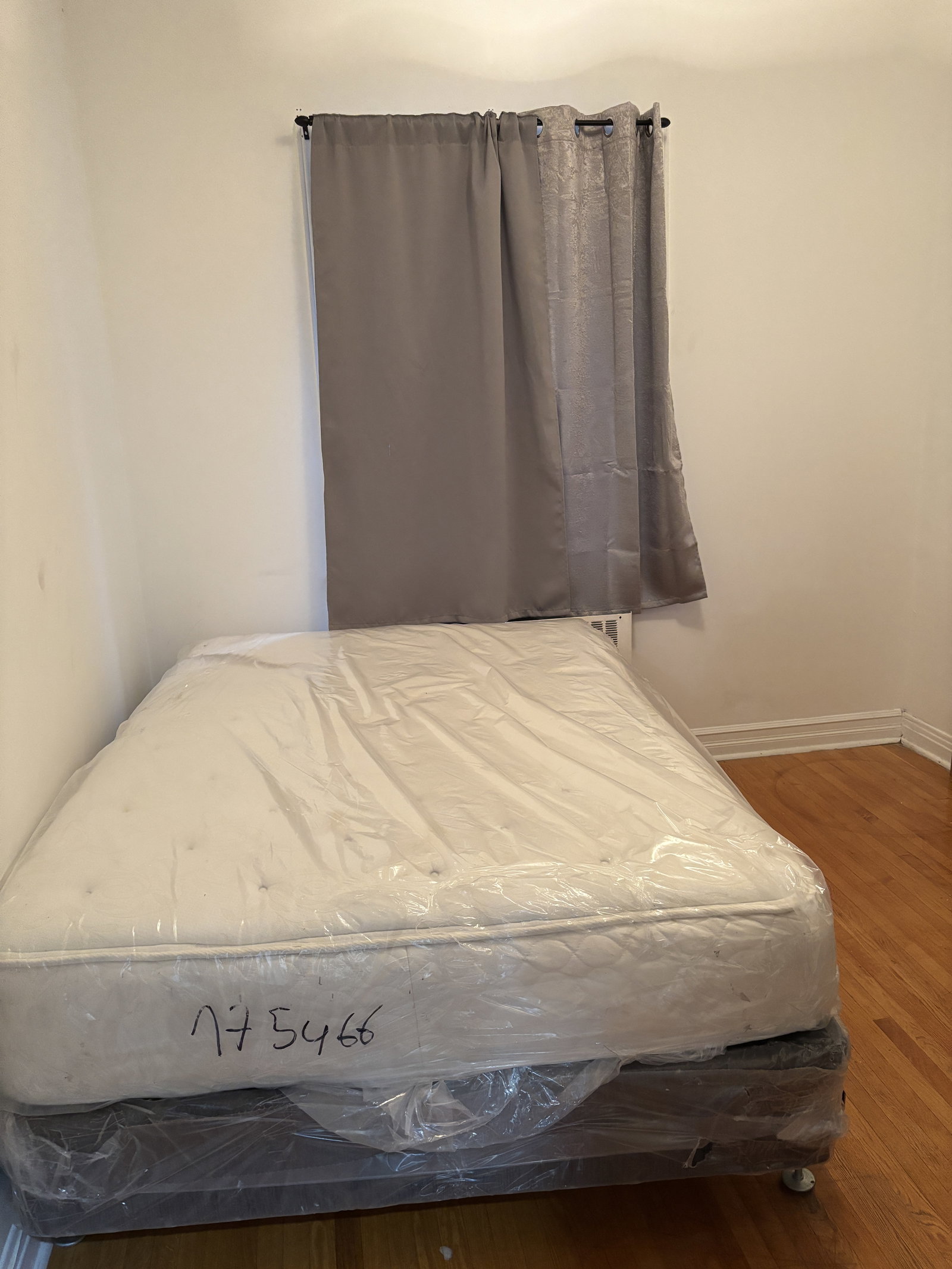 Colocation Montréal 597101