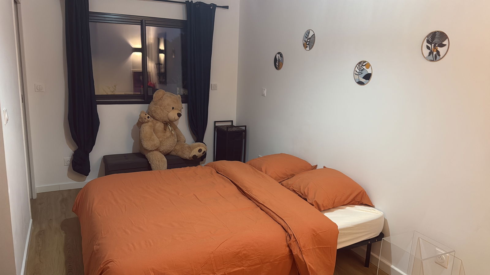 Homestay Baillargues 568606