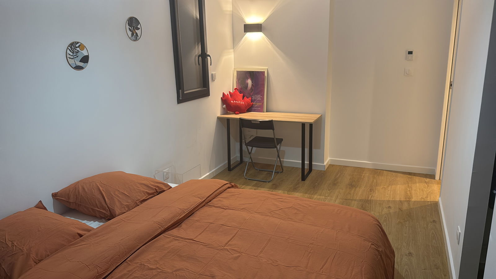 Homestay Baillargues 568606