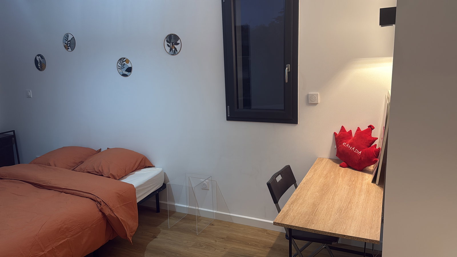 Homestay Baillargues 568606