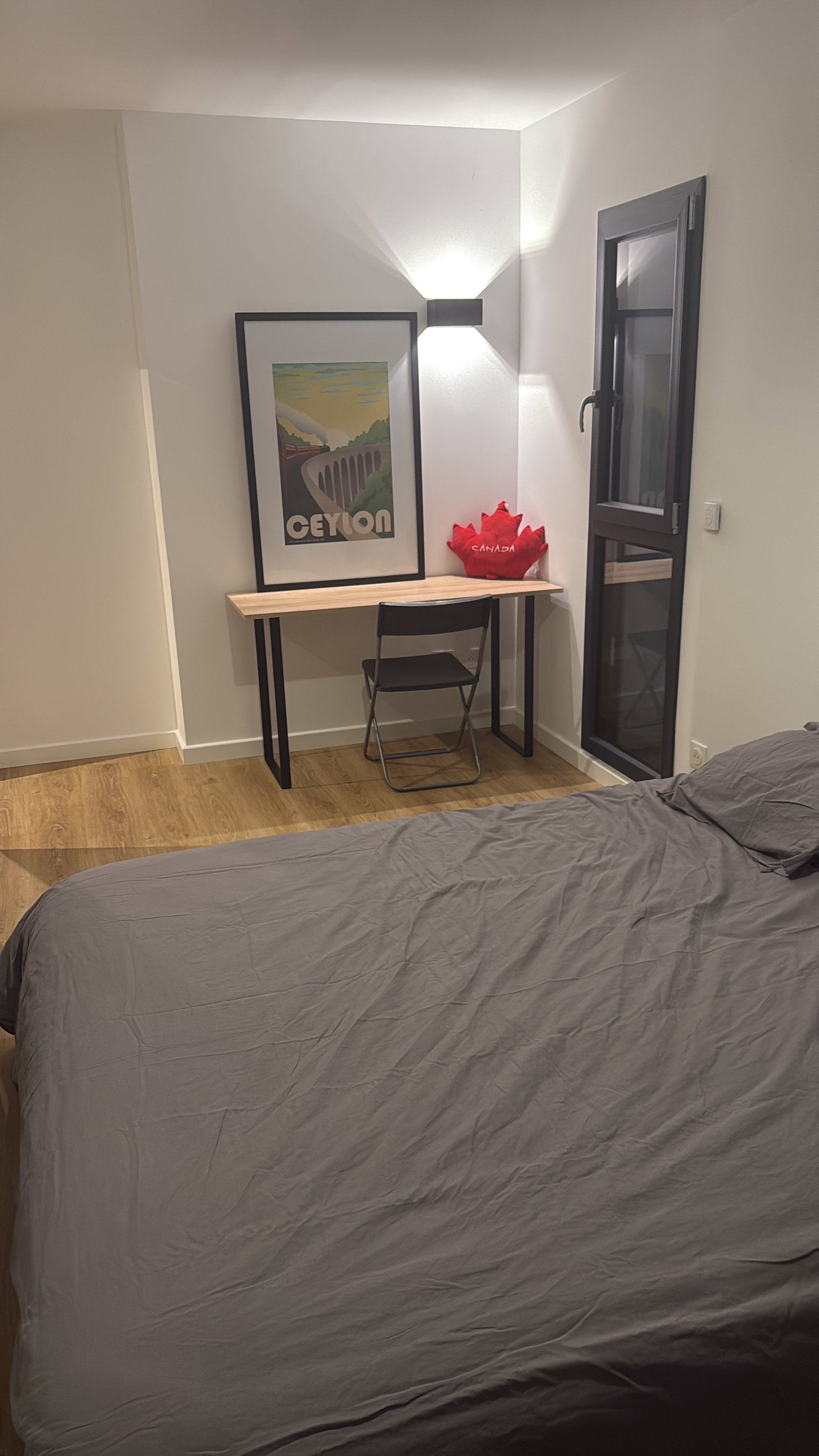 Homestay Baillargues 568606