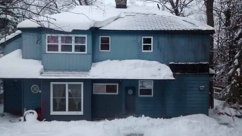 Homestay Sainte-Adèle 121767