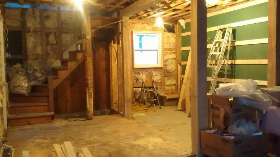 Homestay Sainte-Adèle 121767