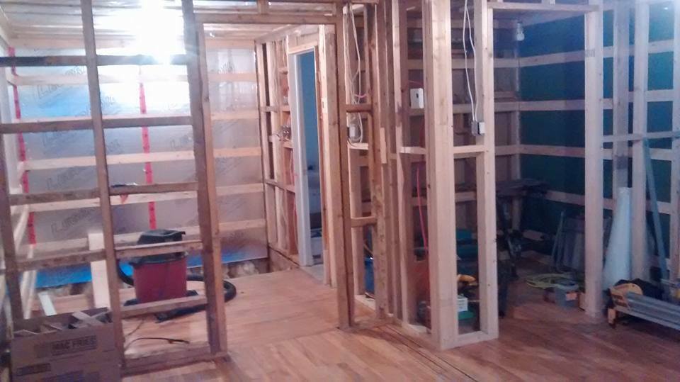 Homestay Sainte-Adèle 121767