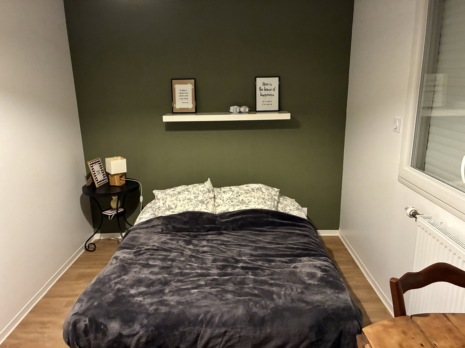 Homestay Saint-Léger-sous-Cholet 657109