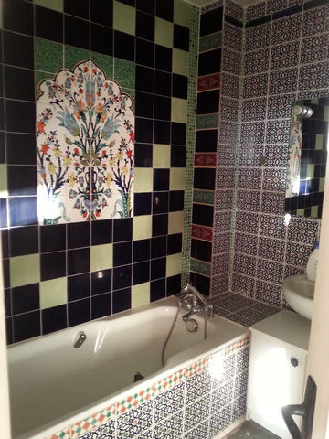 Homestay Paris 61418