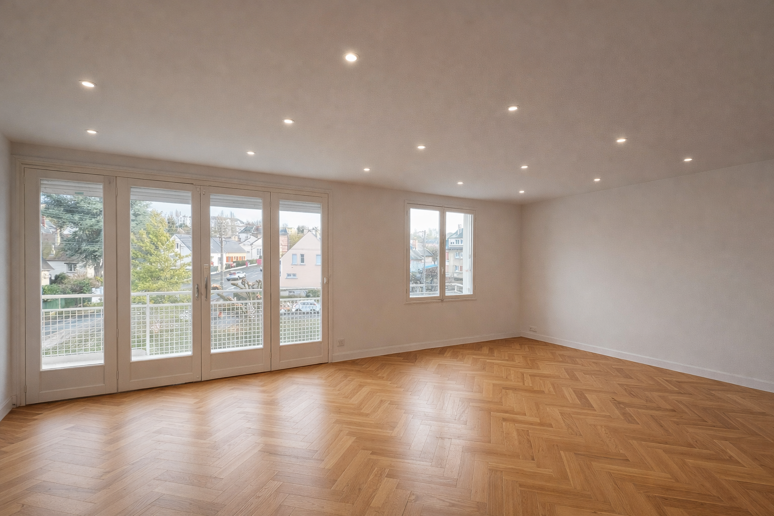 Colocation Évreux 658990