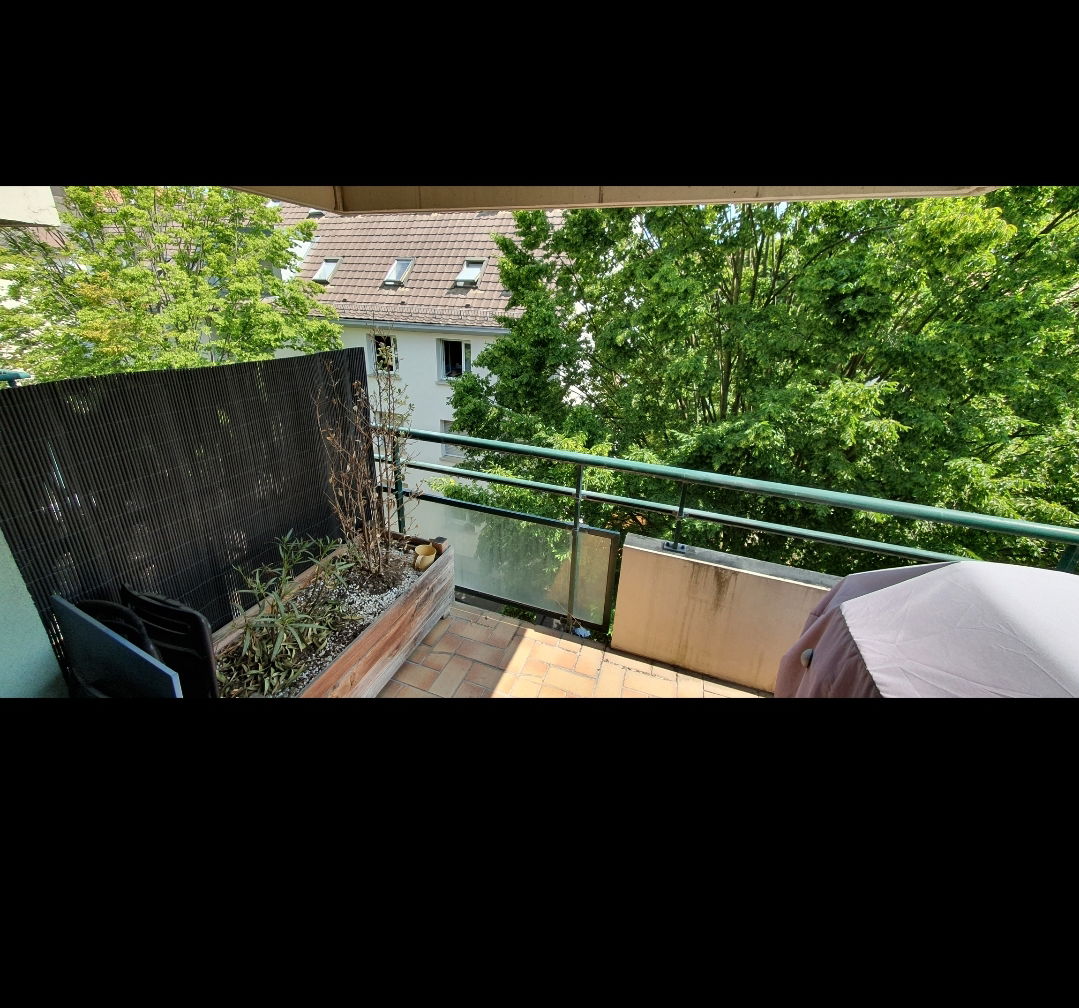 Colocation Strasbourg 507241