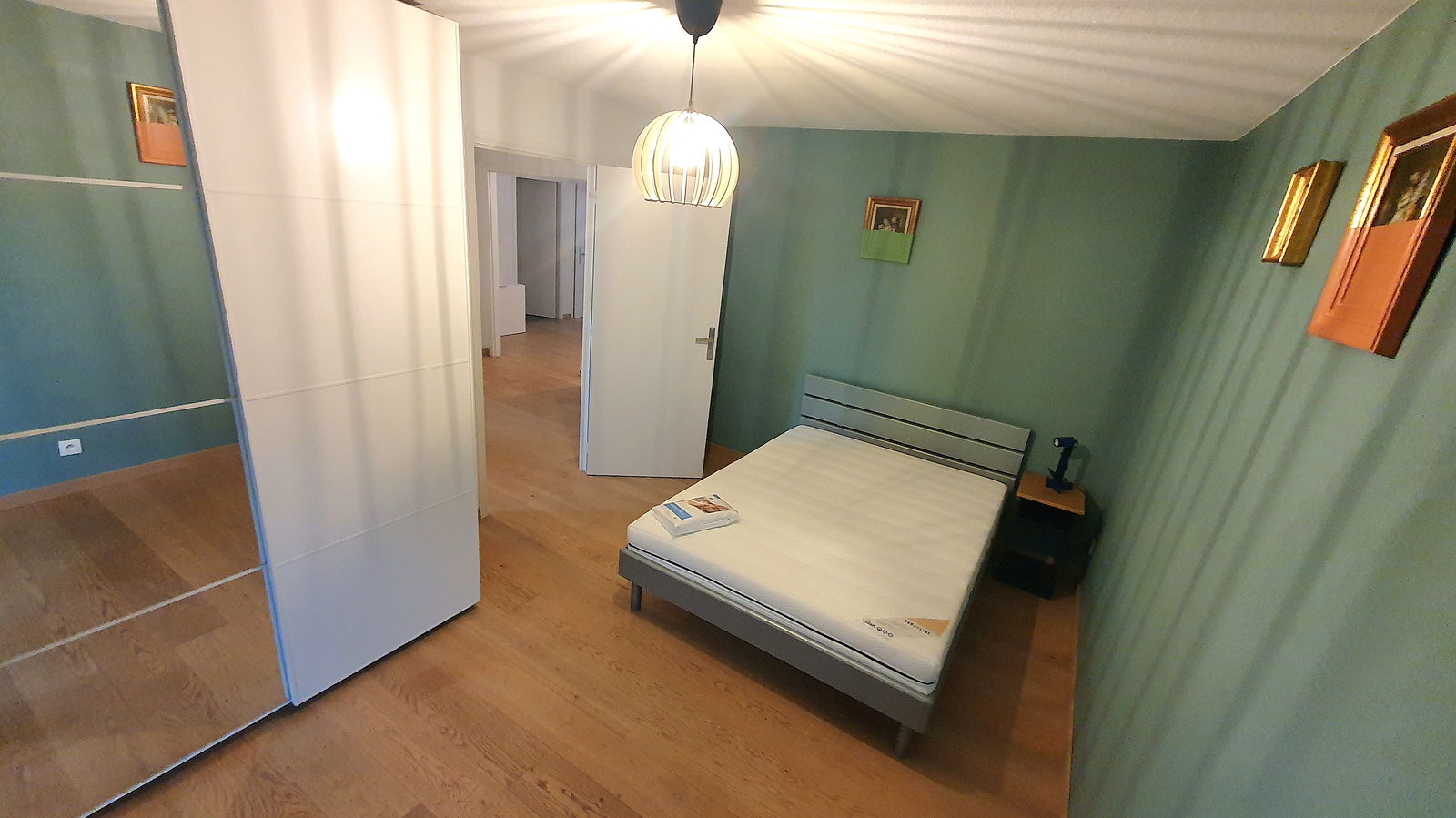Colocation Strasbourg 507241