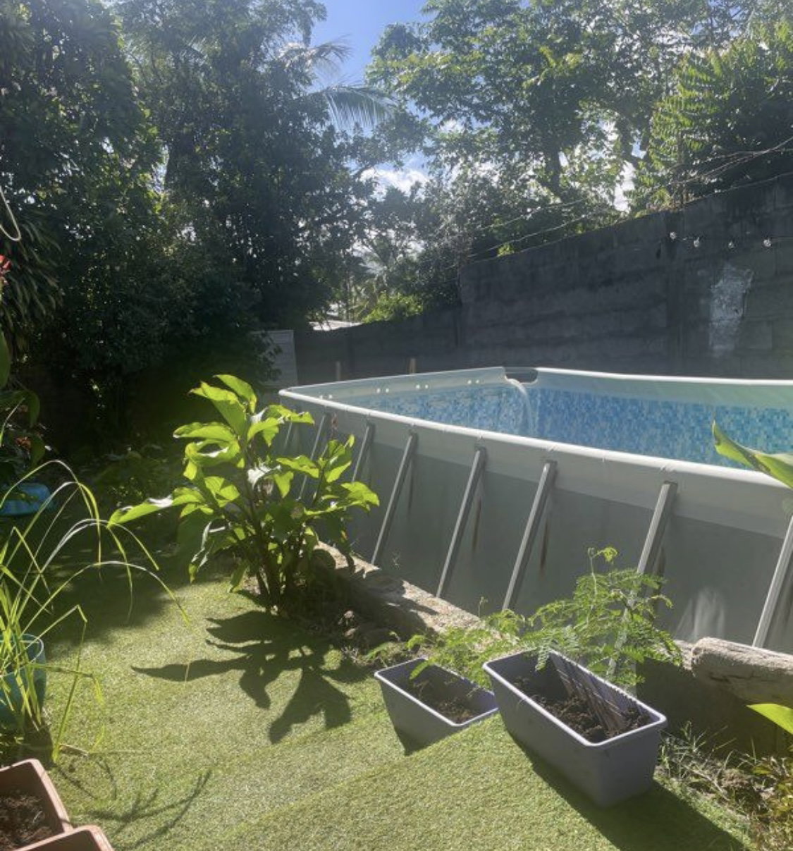 Homestay Saint-Pierre 639132