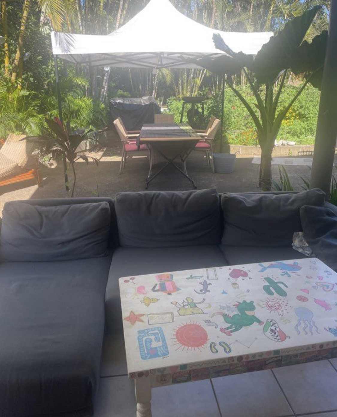 Homestay Saint-Pierre 639132