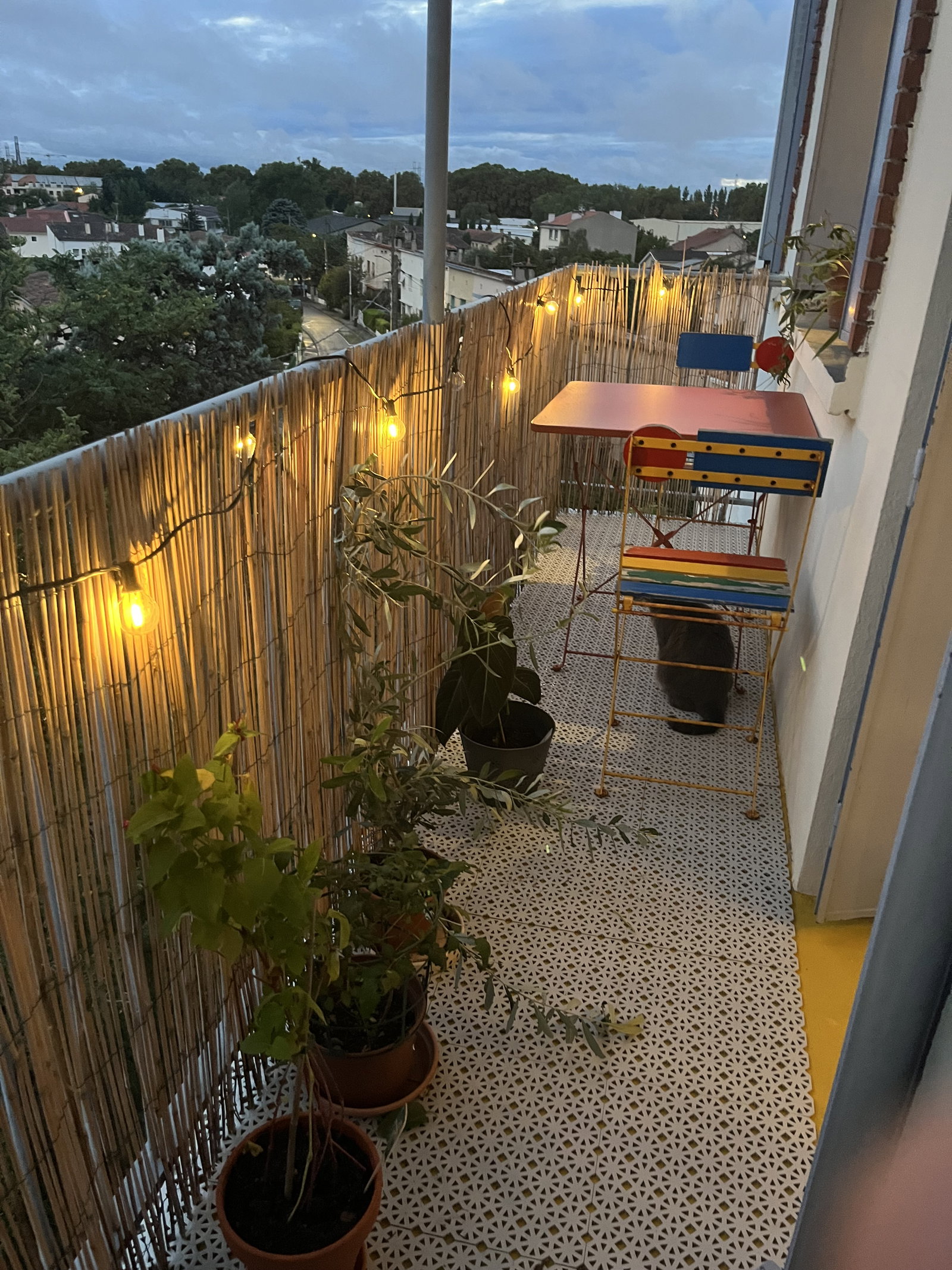 Homestay Toulouse 618689